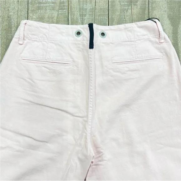 RAG & BONE | Buckley Straight Leg Pants - Picture 4 of 6